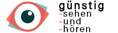 günstig-sehen-und-hören-Logo