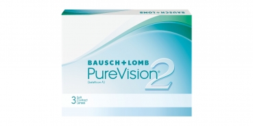 PureVision 2 HD 3er Pack