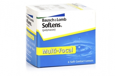 Soflens Multi-Focal Probe / Ersatzlinse