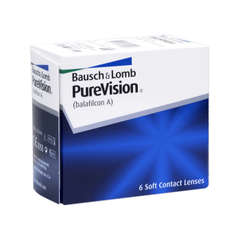 PureVision Probe / Ersatzlinse