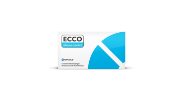 Ecco silicone comfort T 6er Pack